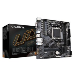 Gigabyte B650M S2H scheda madre AMD B650 Presa di corrente AM5 micro 