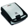 Dispositivo combinato Tefal Snack Collection SW852D (waffle sandwich)