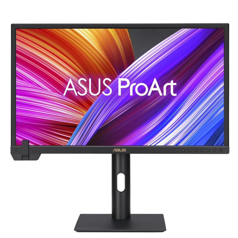 ASUS ProArt PA24US 24.1 3840 x 2160 (4K) HDMI DisplayPort USB-C 60Hz 