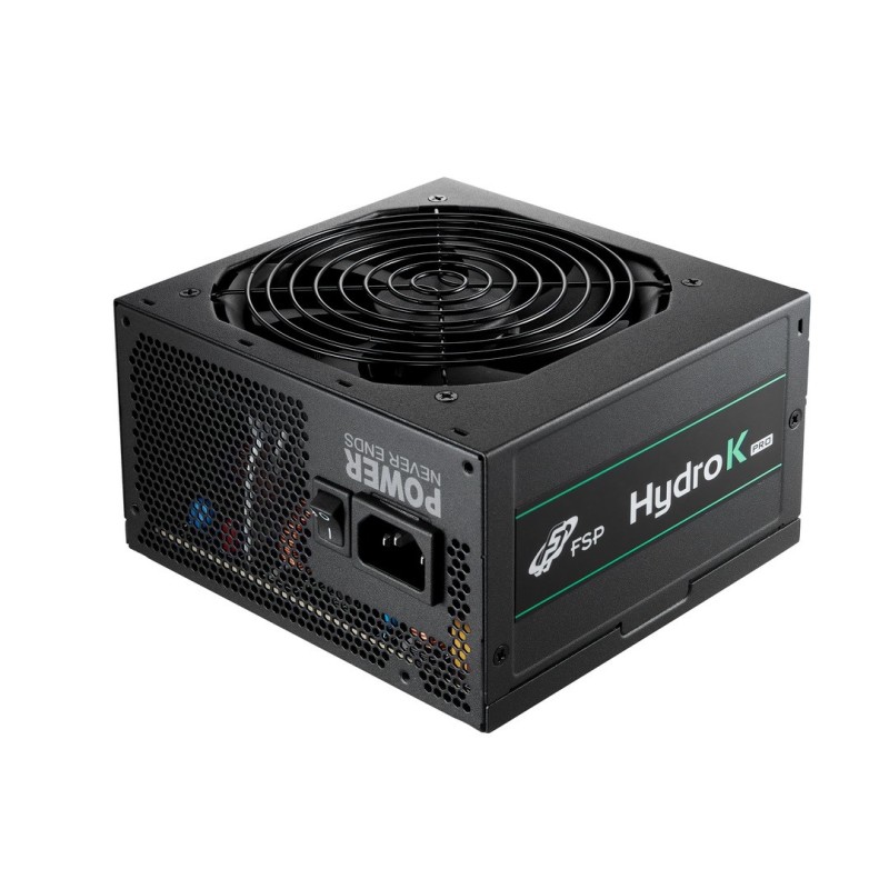 850W FSP Fortron HYDRO K PRO 850 ATX 3.0 Bronze