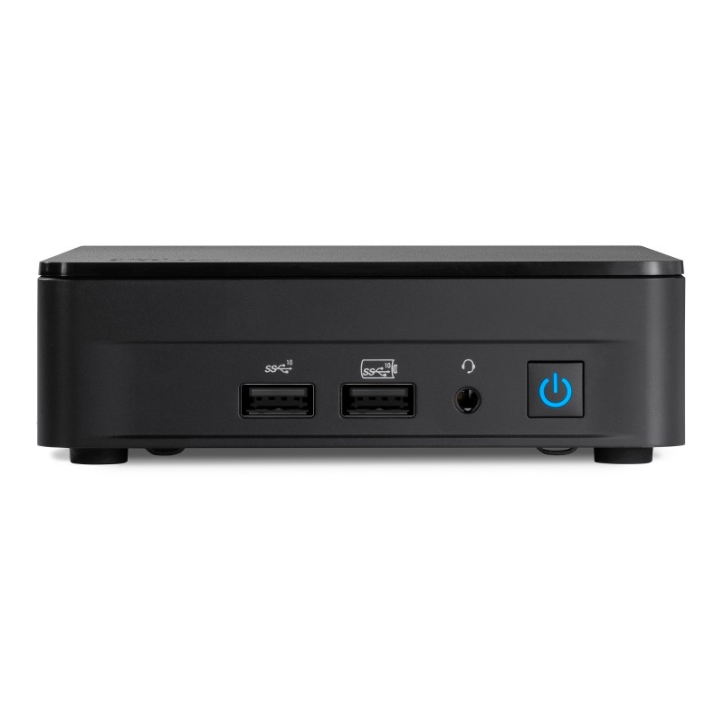 ASUS NUC 13 Pro MiniPC Barebone RNUC13ANKi70000 (Intel Core i7, slim,