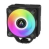 K&Atilde;&frac14;hler Freezer 36 A-RGB Black