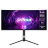 Dahua 30&#039;&#039; WFHD 21 9 Curved 200Hz 1ms