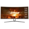 Dahua 34&#039;&#039; WQHD 21 9 Curved 165Hz 1ms