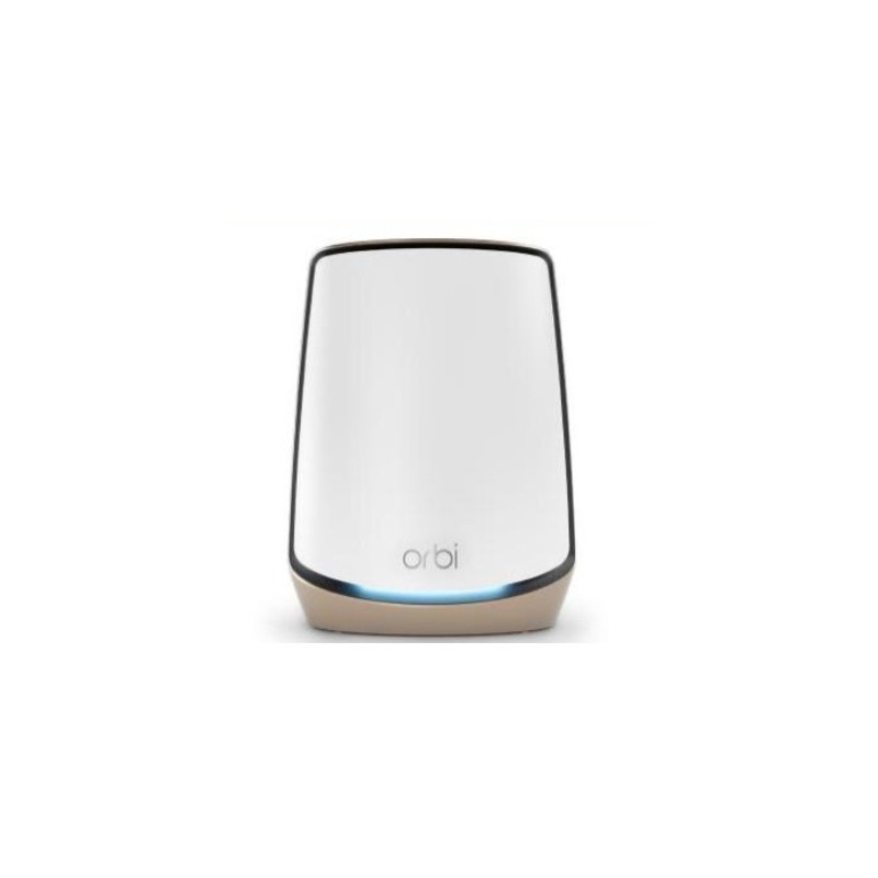 Satellite WiFi Orbi 860 AX6000 - Bianco - Interno - Satellite Mesh - 