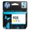 HP 935 Yellow Ink Cartridge