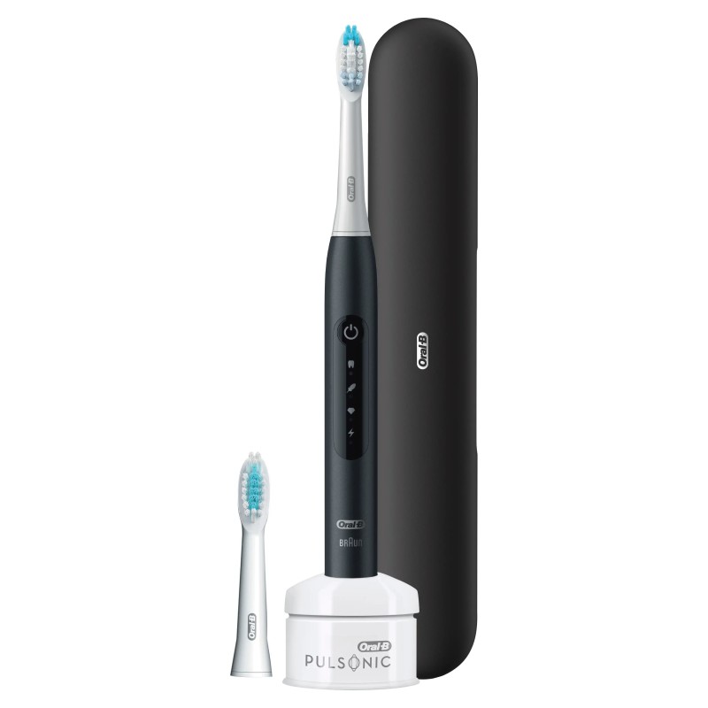 Oral-B Pulsonic Slim Luxe 4500 *nero*