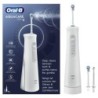 Irrigatore orale Oral-B AquaCare Series6 x2 testine 4210201436294