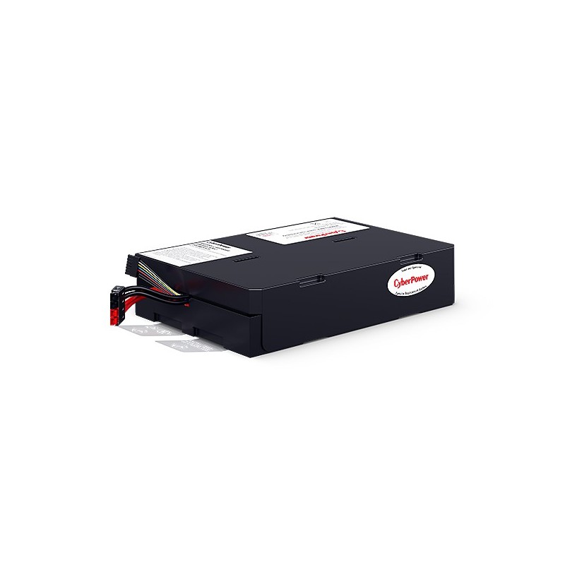 CyberPower UPS, ad es. Pacco batteria sostitutivo per PR1500/2000/220