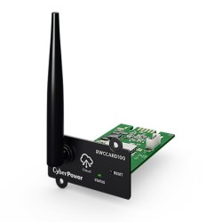 CyberPower RWCCARD100 scheda di rete e adattatore Interno WLAN (REMOT