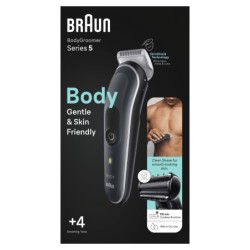 Braun BG5360 Bodygroomer Series 5