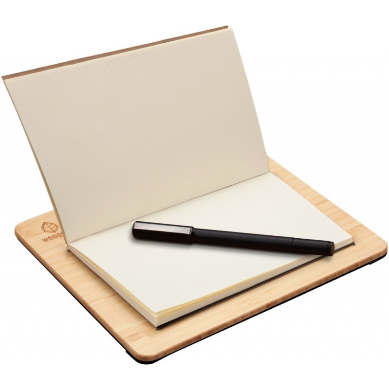 WoodPad 7 - 5inch woot - USB-C and styluspen (ink) included