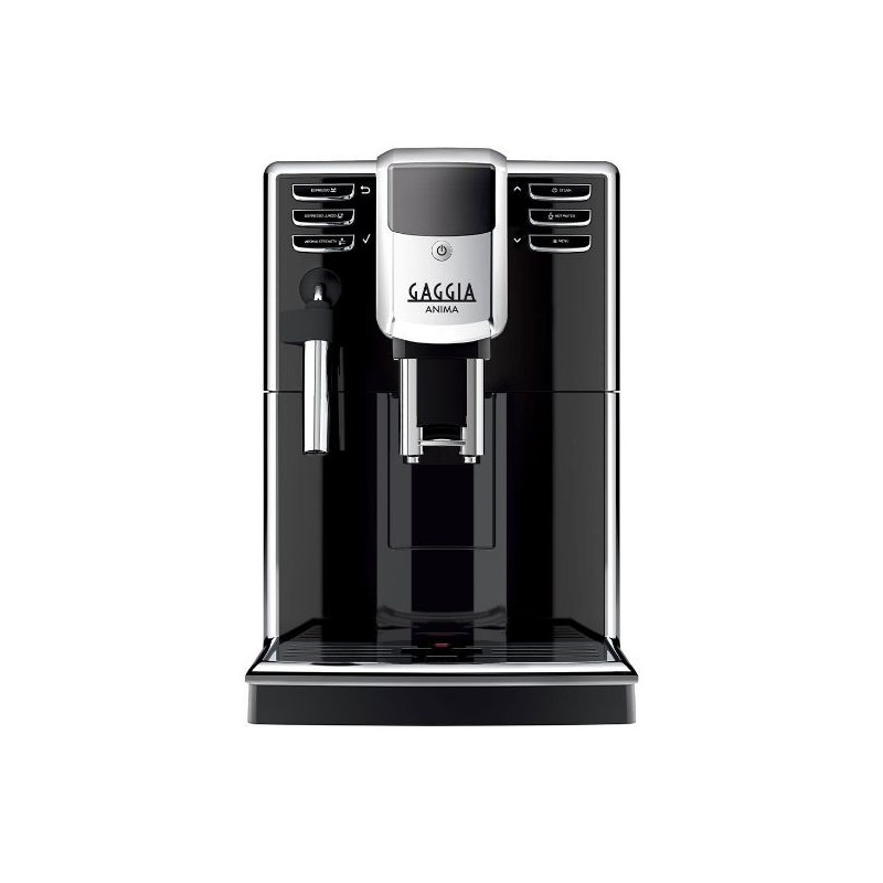 Gaggia RI8760/01 Anima Kaffeevollautomat