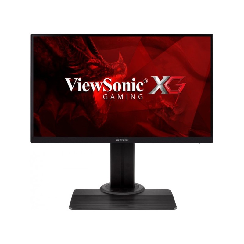 MON 27IPS 144HZ 1MS AMD FREE SYNC HDMI DP REG ALTEZZA PIVOT