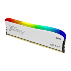 FURY DDR4 16GB 3200 DIMM RGB W