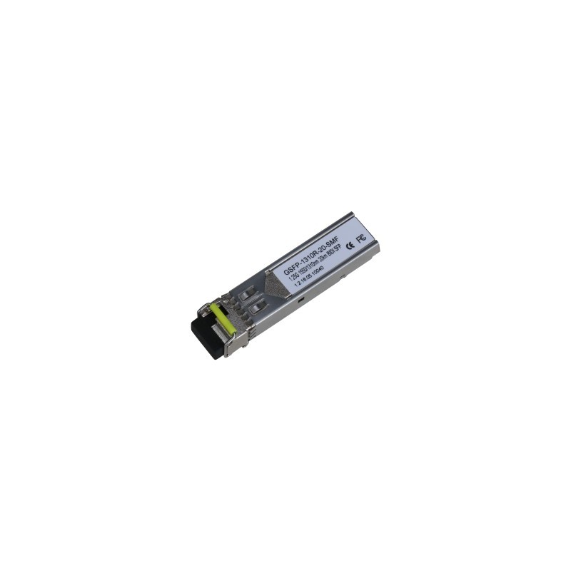 Dahua-GSFP-1310R-20-SMF