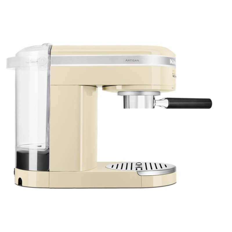 Macchina per caff&egrave; espresso KitchenAid Artisan *crema*