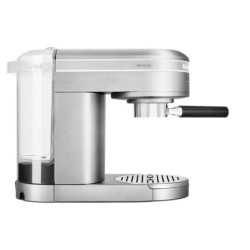 Macchina per caff&egrave; espresso KitchenAid Artisan *acciaio inossidabile*