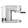 Macchina per caff&egrave; espresso KitchenAid Artisan *acciaio inossidabile*