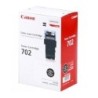 CANON Toner Cartridge 702 Black 10.000 C