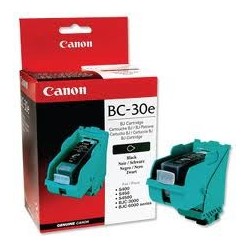 CARTUCCIA CANON BC-30E