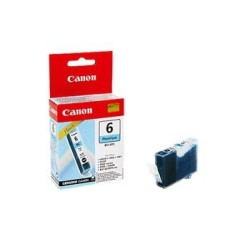 CARTUCCIA CANON BCI-6 PHOTO CIANO