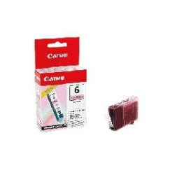 CARTUCCIA CANON BCI-6 PHOTO MAGENTA