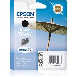 CARTUCCIA EPSON C13T044140 NERO