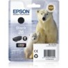 CARTUCCIA EPSON EXPRESS NERO