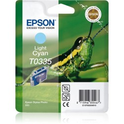 CARTUCCIA EPSON STY. PHOTO 950 L.CIANO