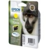 CARTUCCIA EPSON STYLUS S20 GIALLO