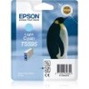 CARTUCCIA EPSON T5592 CYANO LIGHT