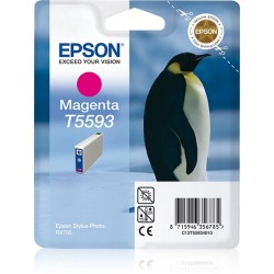 CARTUCCIA EPSON T5592 MAGENTA