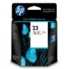 CARTUCCIA HP C1823D (23) COLORE