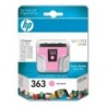 CARTUCCIA HP C8775E(363)LIGHT MAG.