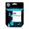 CARTUCCIA HP MAGENTA CHIARO (84)