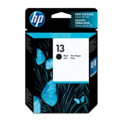 CARTUCCIA HP N13 BK C4814AE ORIGINALE