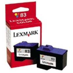 CARTUCCIA LEXMARK 18L0042E (83)