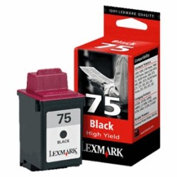 CARTUCCIA LEXMARK N75 Z 11/31/43/51/52