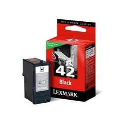 CARTUCCIA LEXMARK NERO Z1520