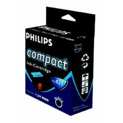 CARTUCCIA PHILIPS PFA 421 NERO