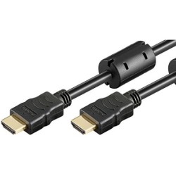 CAVO HDMI HIGH SPEED 1.4 A/A M/M 3mt