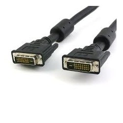 CAVO MONITOR DVI24+1 DUAL LINK 2Mt