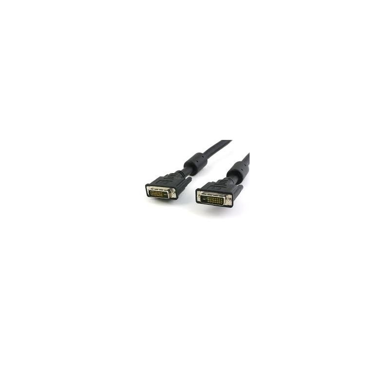 CAVO MONITOR DVI24+1 DUAL LINK 2Mt