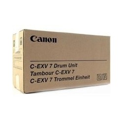 *DRUM UNIT CANON BLACK 7815A003 C-EXV7 24k