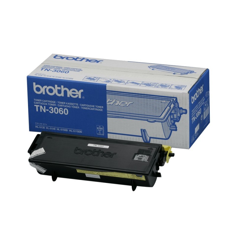 TONER BROTHER TN-3060 ORIGINALE