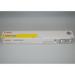 CEXV-9 - CEXV-9 TONER GIALLO IR3100C SINGOLO CEXV-9 TONER GIALLO IR31