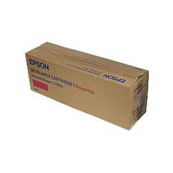 TONER EPSON C13S050098 MAGENTA