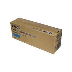 TONER EPSON C13S050099 CYANO