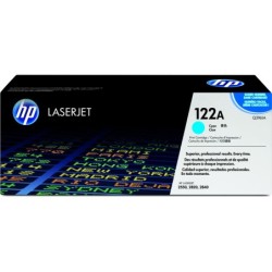 TONER HP Q3961A CYANO